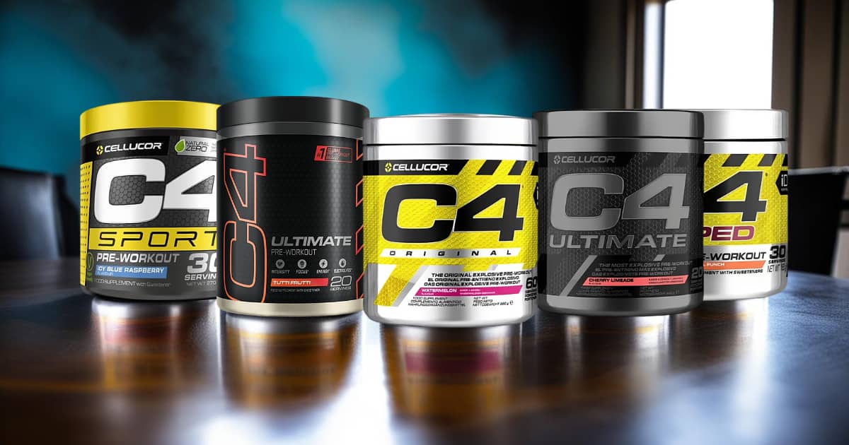 C4-pre-workouts-overview