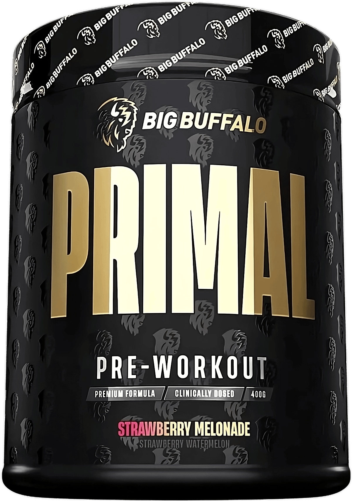 PRIMAL® High-Stim Pre